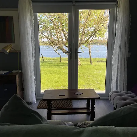 The Cosy Studio By The Shore Galway