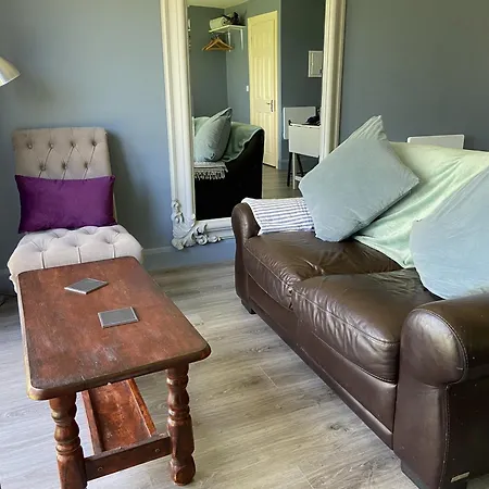 The Cosy Studio By The Shore Galway